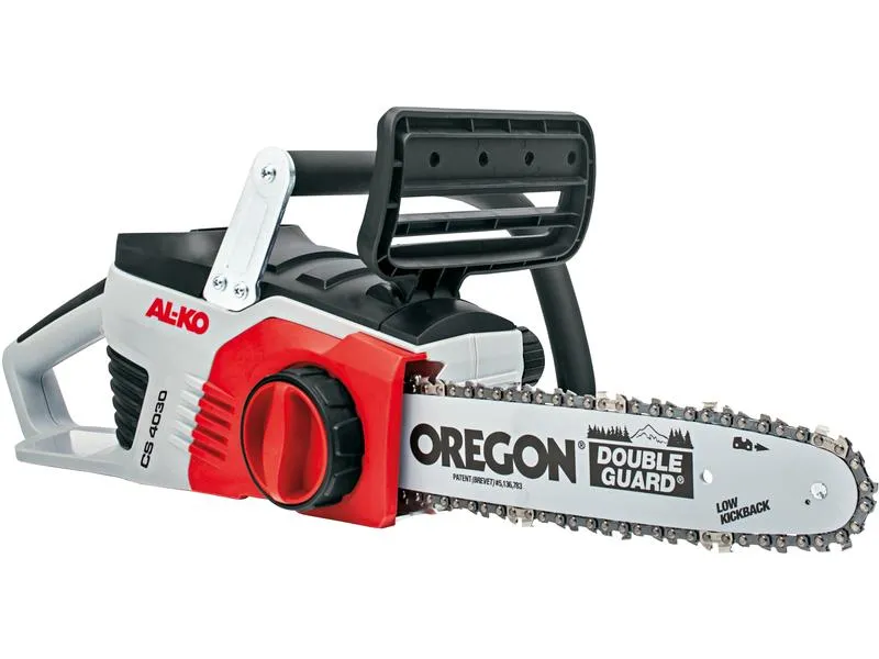 AL-KO Akku-Kettensäge CS 4030,