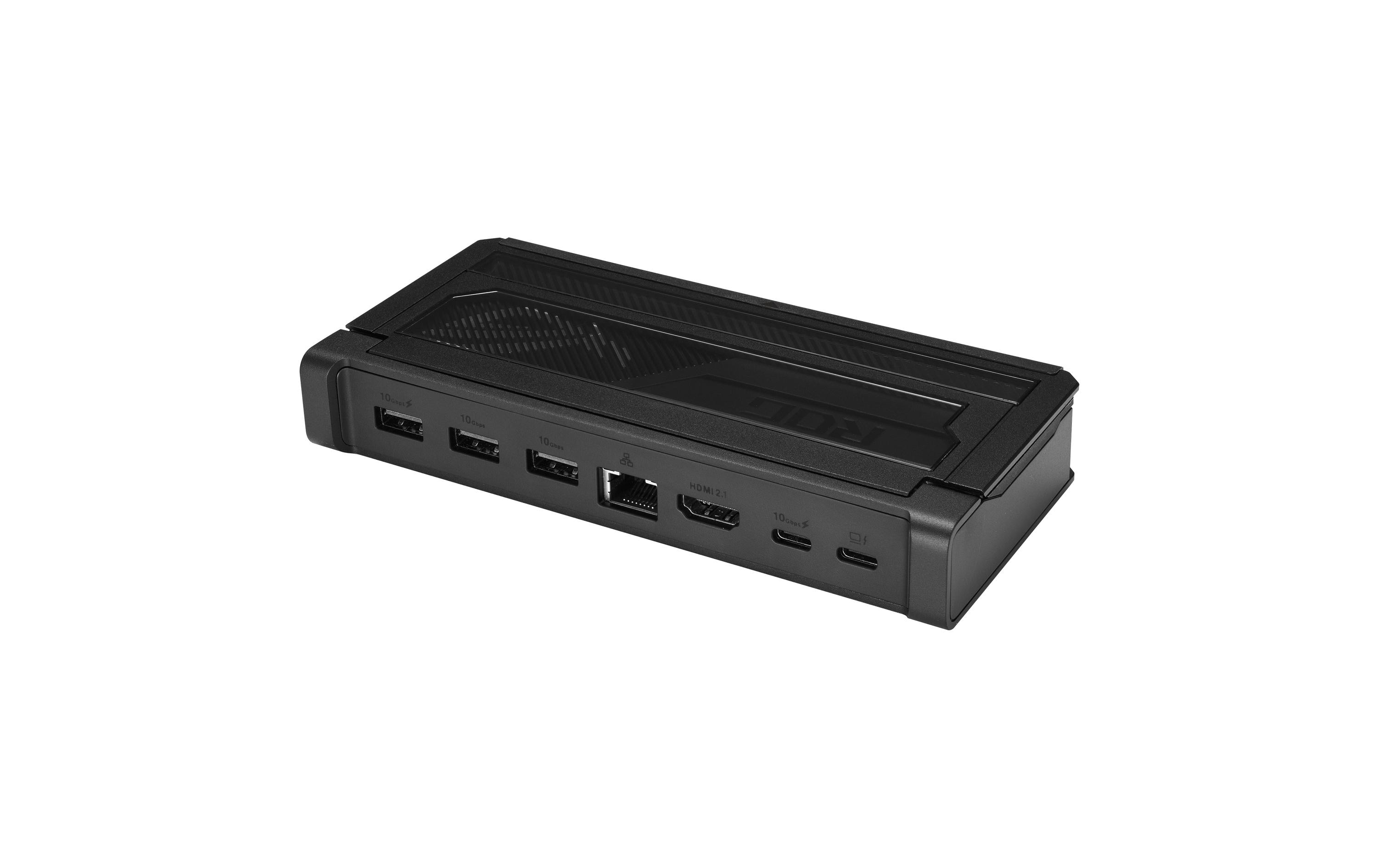 ASUS ROG Bulwark Dock DG300