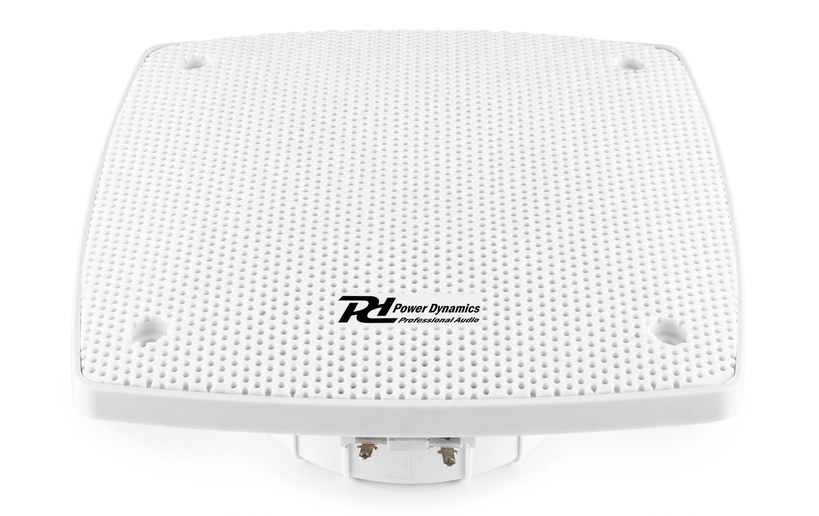 Power Dynamics Deckenlautsprecher MS70 Set