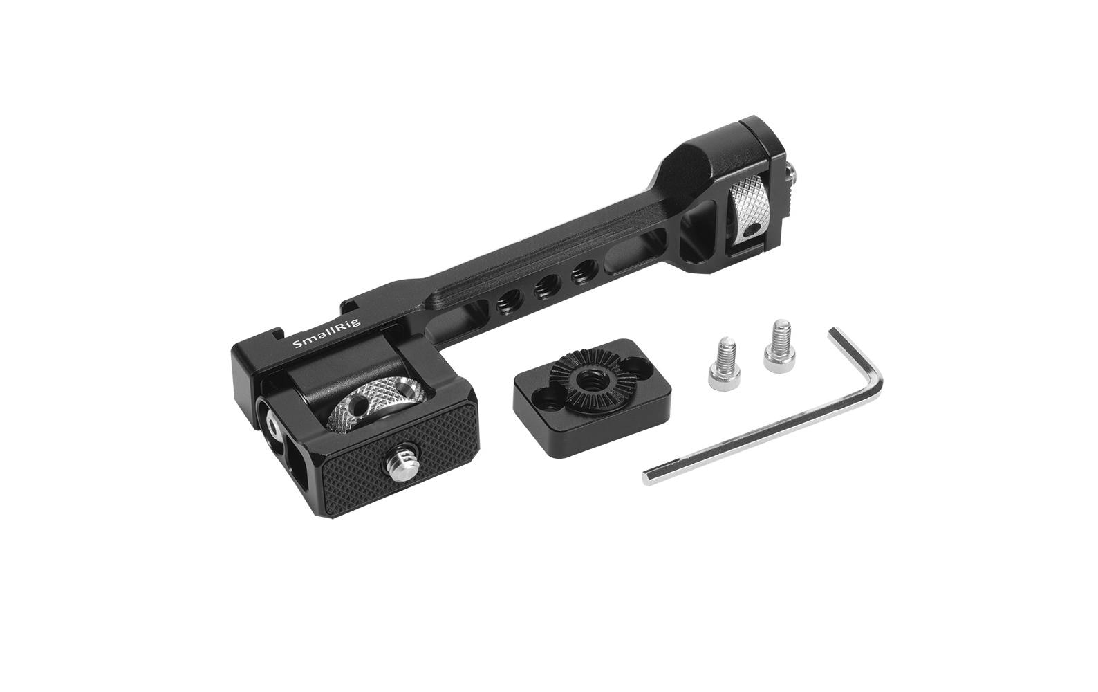 Smallrig Halterung DJI & ZHIYUN