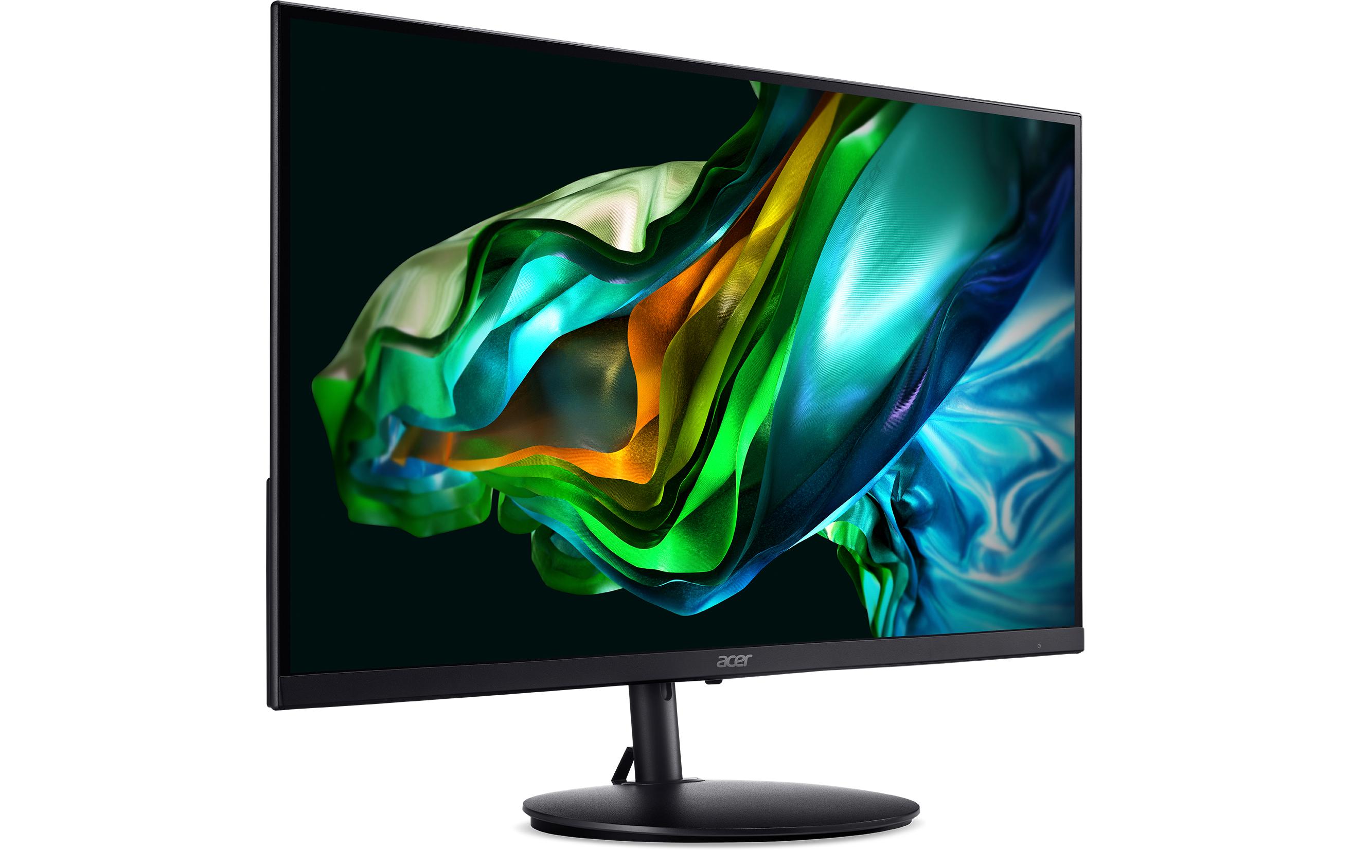 Acer Monitor SH322QKbmiiphx