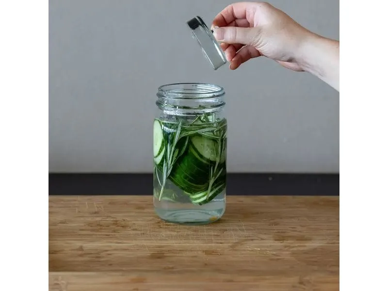 Esschert Design Fermentationsgewicht 1 Stück