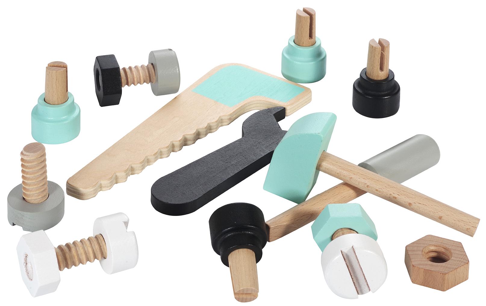 Kindsgut Handwerker Werkbank Kindsgut Handwerker Werkbank