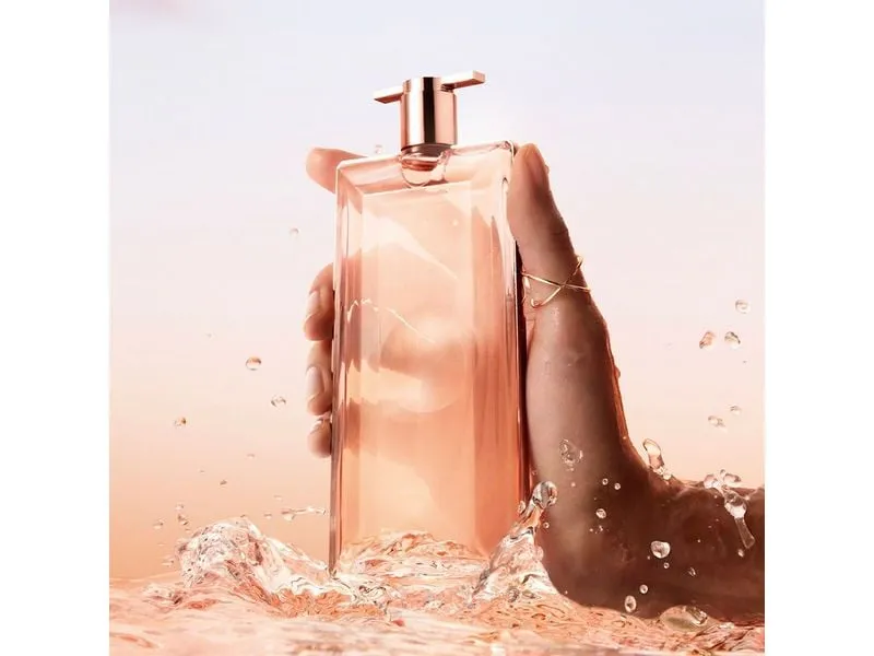 Lancôme Idôle 25 ml Lancôme Idôle 25 ml
