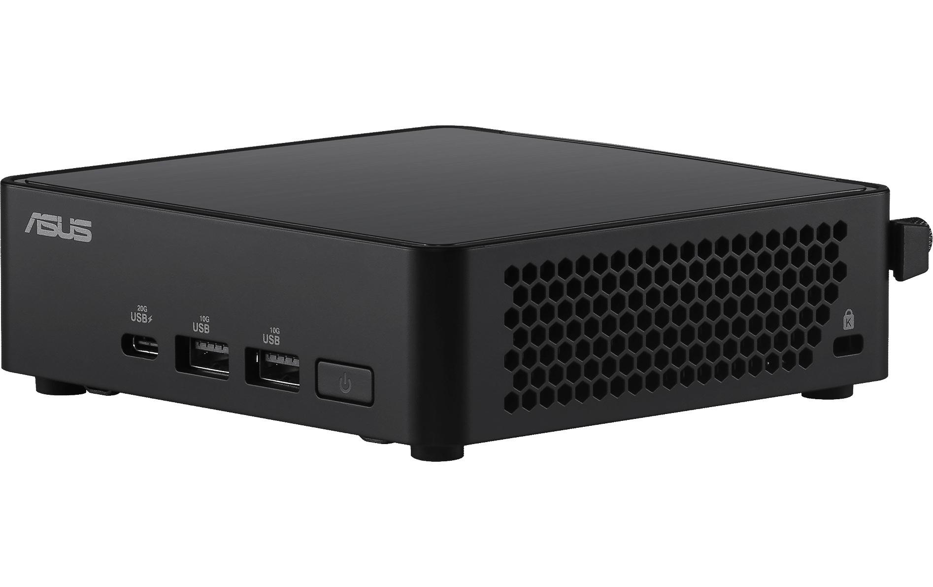 ASUS Mini PC RNUC14RVKU7088C2I