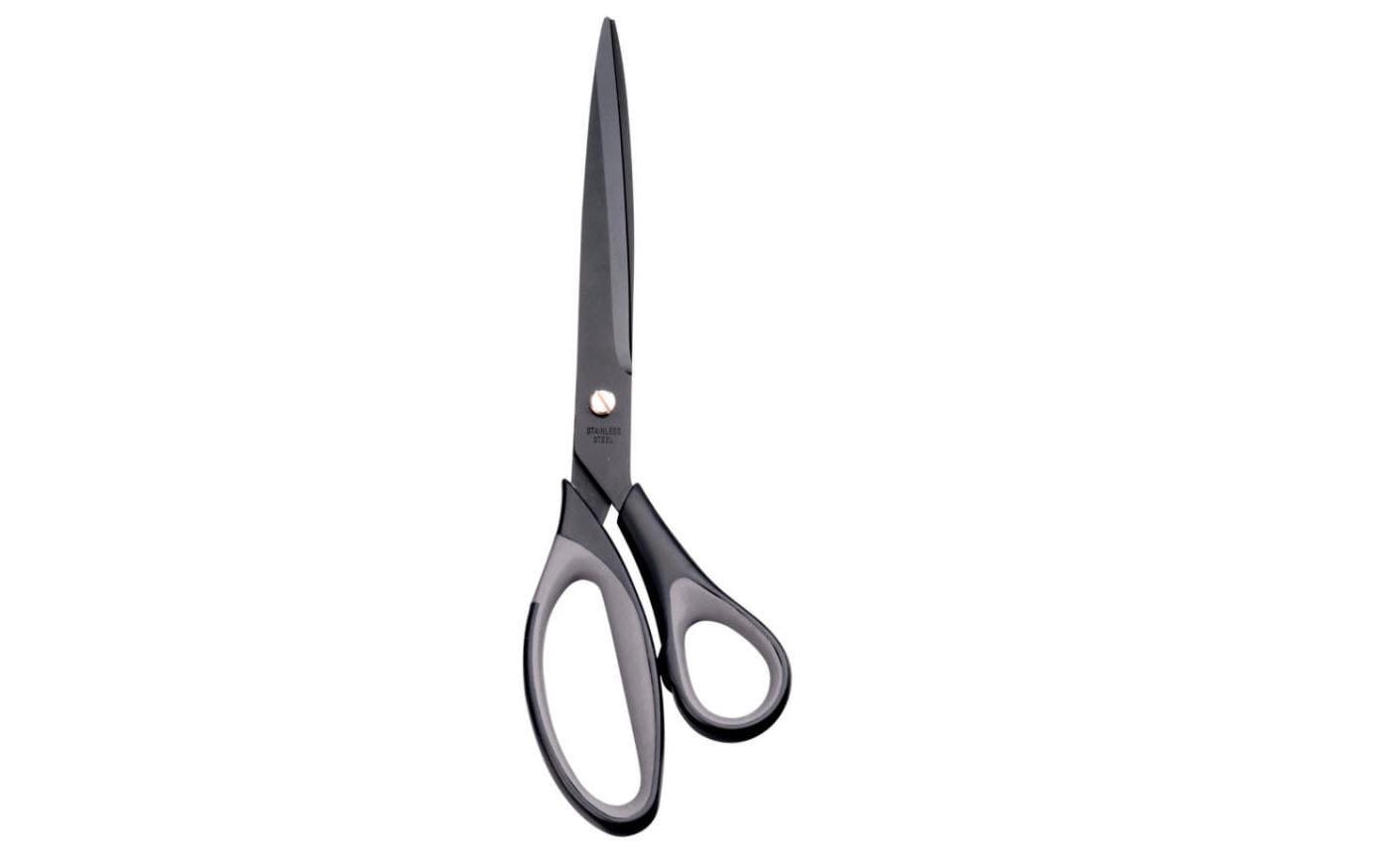 Maul Schere 26 cm Stahl