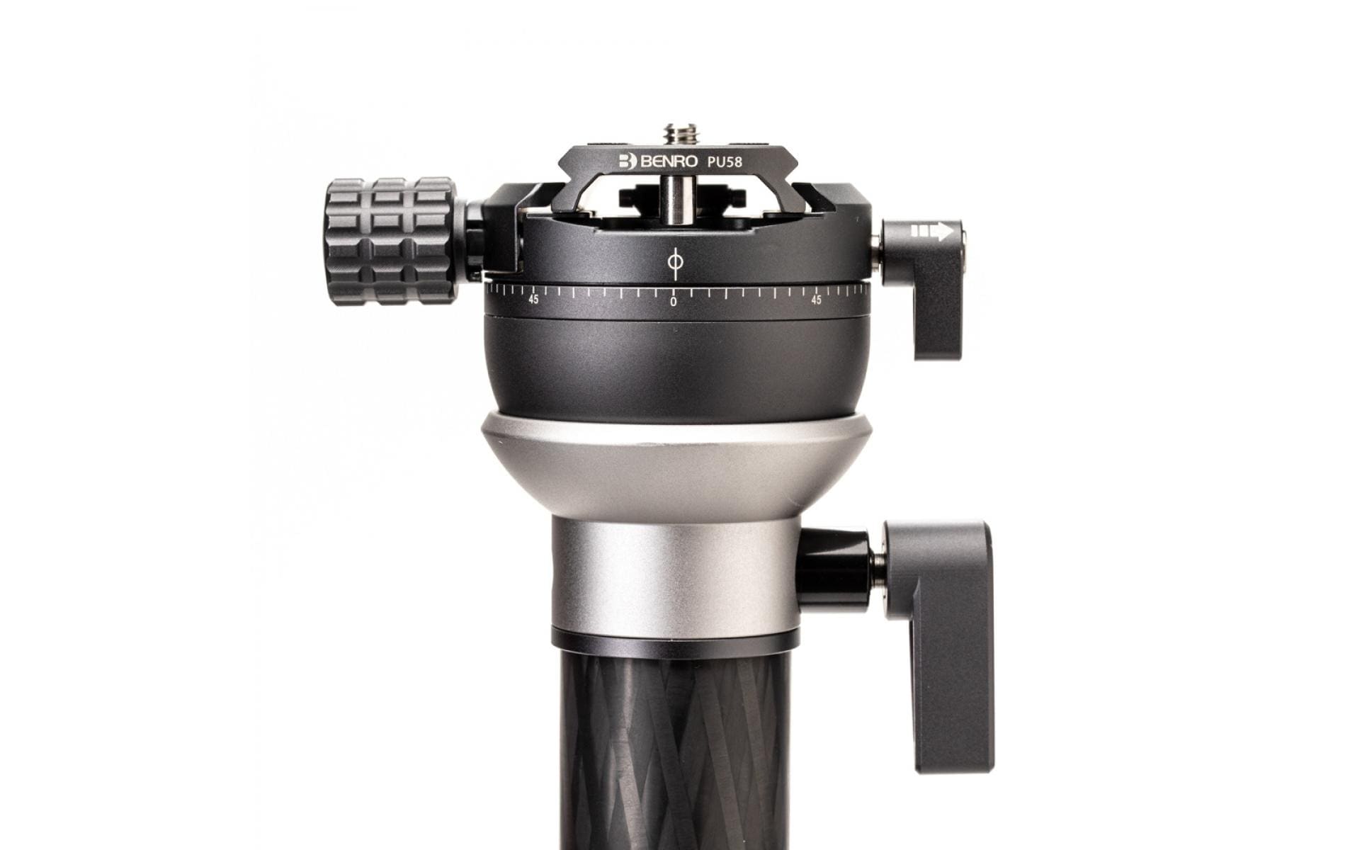 Benro Einbeinstativ MSDPL46CSupaDupa Pro