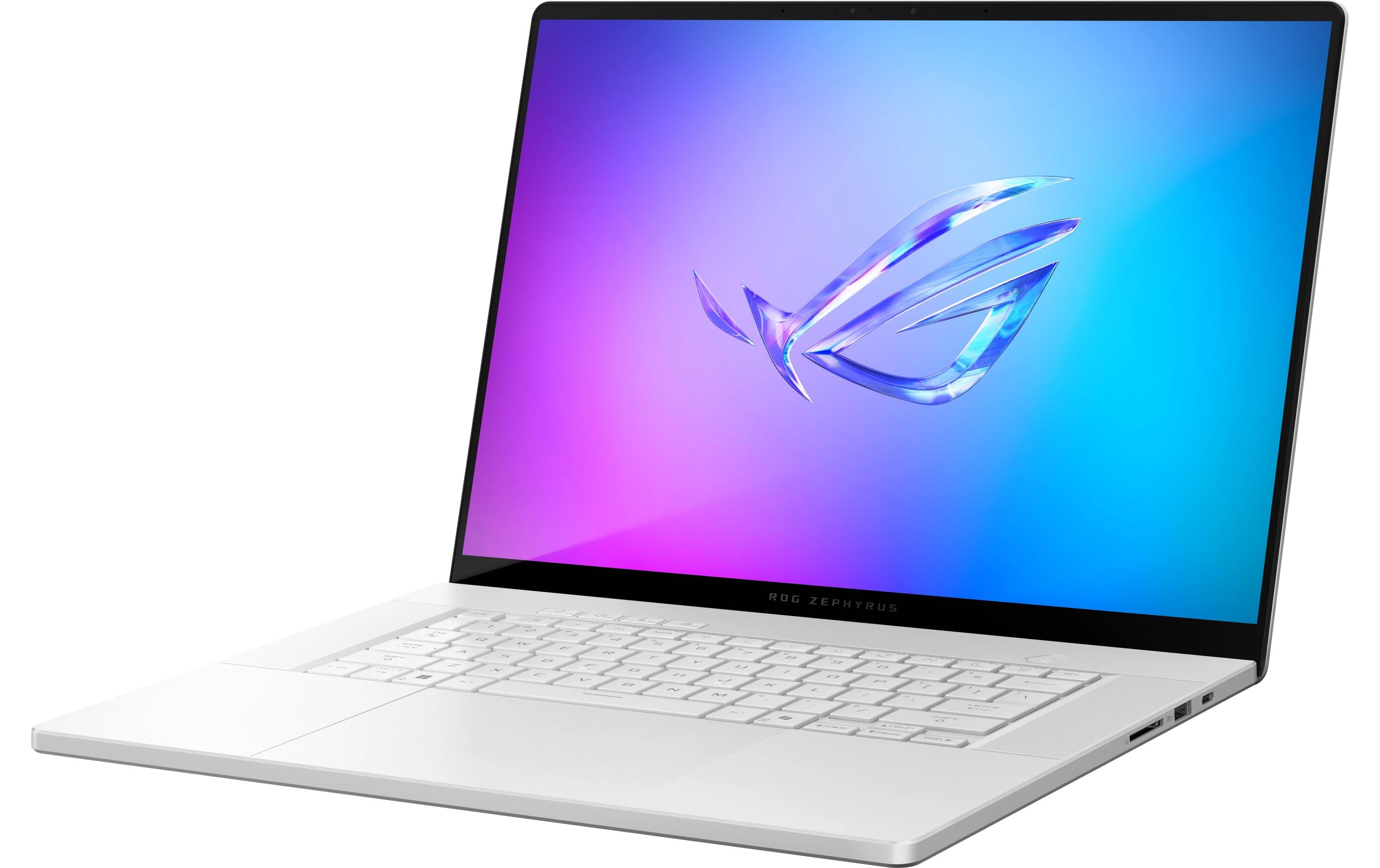 ASUS Notebook ROG Zephyrus G16 (GU605CR-QR145X) RTX 5070 Ti