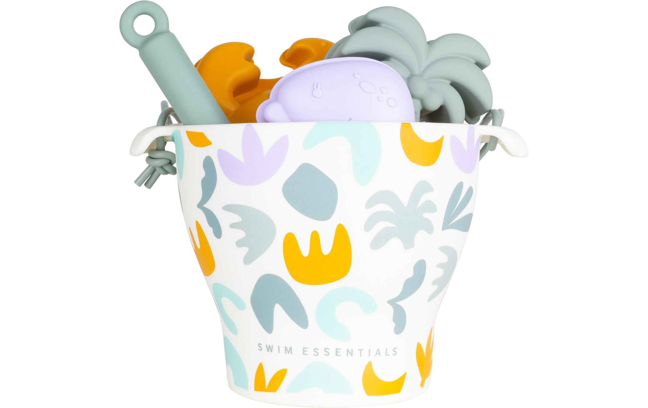 Swim Essentials Sand-Set Sandeimer 5 Teile Swim Essentials Sand-Set Sandeimer 5 Teile