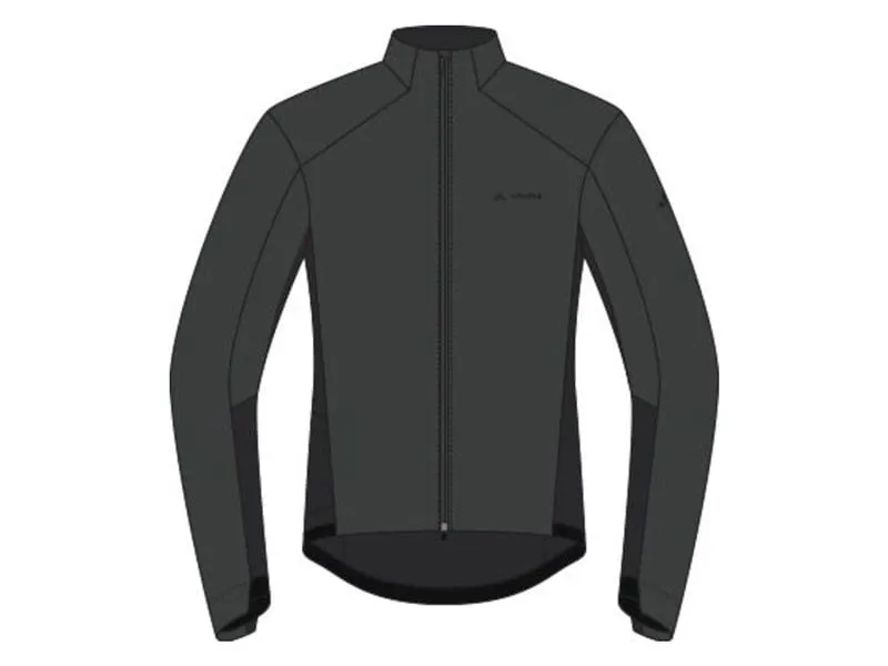 VAUDE Active Thermojacke Kuro Graphit, L VAUDE Active Thermojacke Kuro Graphit, L
