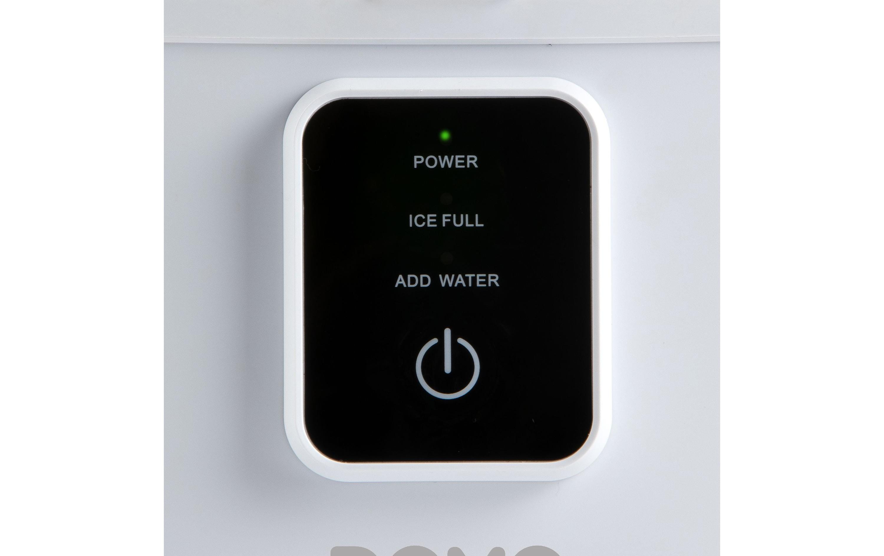 Domo Eiswürfelmaschine DO9292IB 12 kg/24h