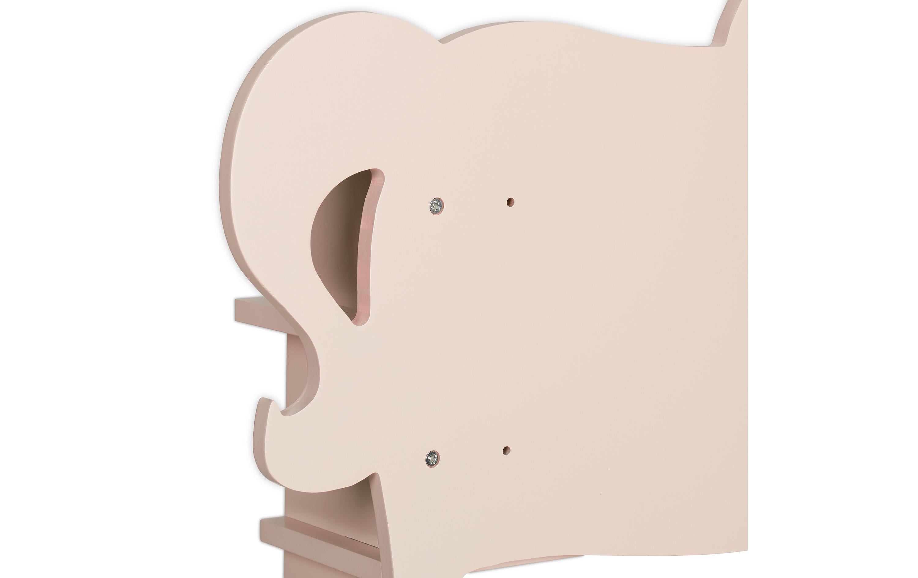 relaxdays Kinderregal Einhorn