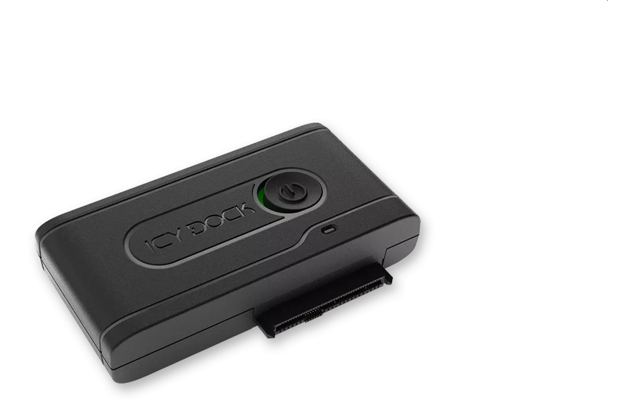 ICY DOCK Dockingsstation EZ-Adapter Ex MB931U-1VB R1