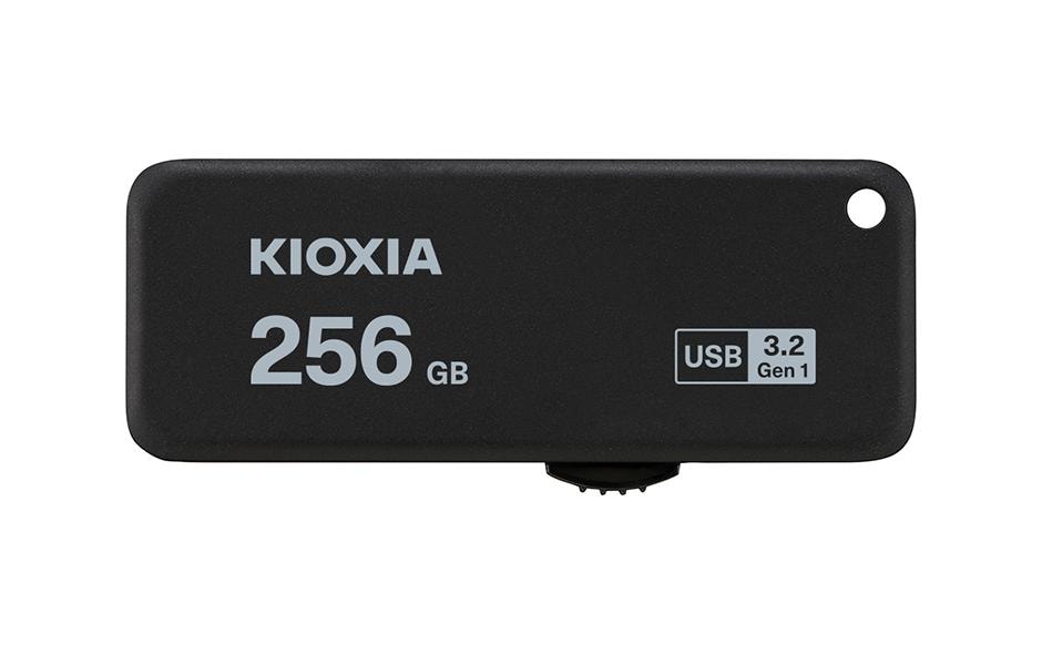 Kioxia USB-Stick TransMemory U365