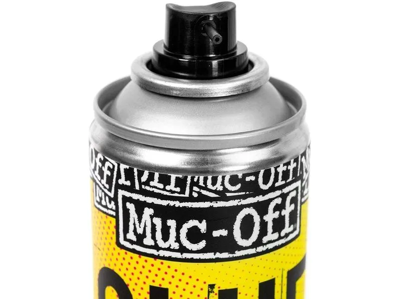 Muc-Off Reinigungsmittel Glue Remover 200 ml