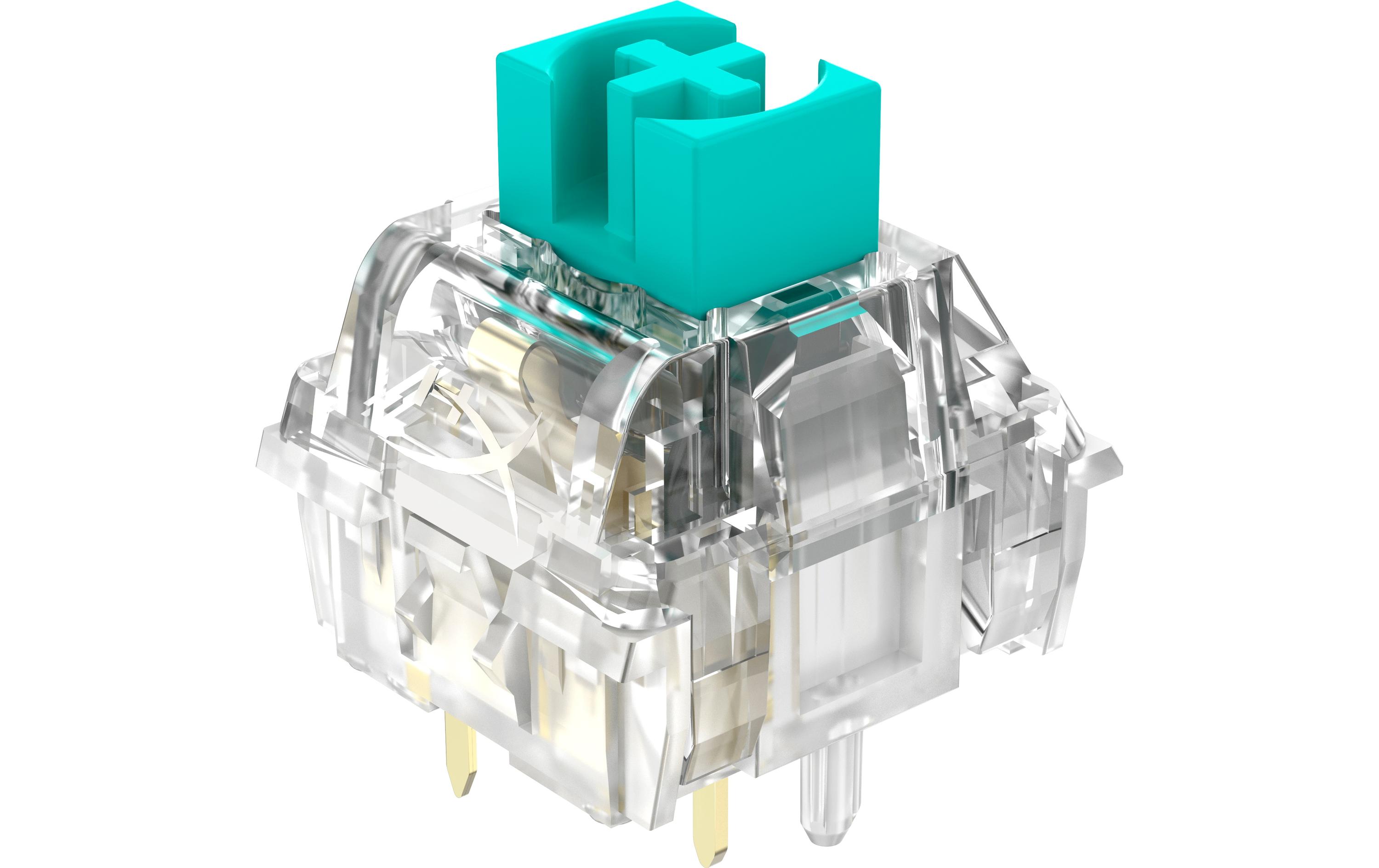 HyperX Tactile Switches 45 Stk. HyperX Tactile Switches 45 Stk.