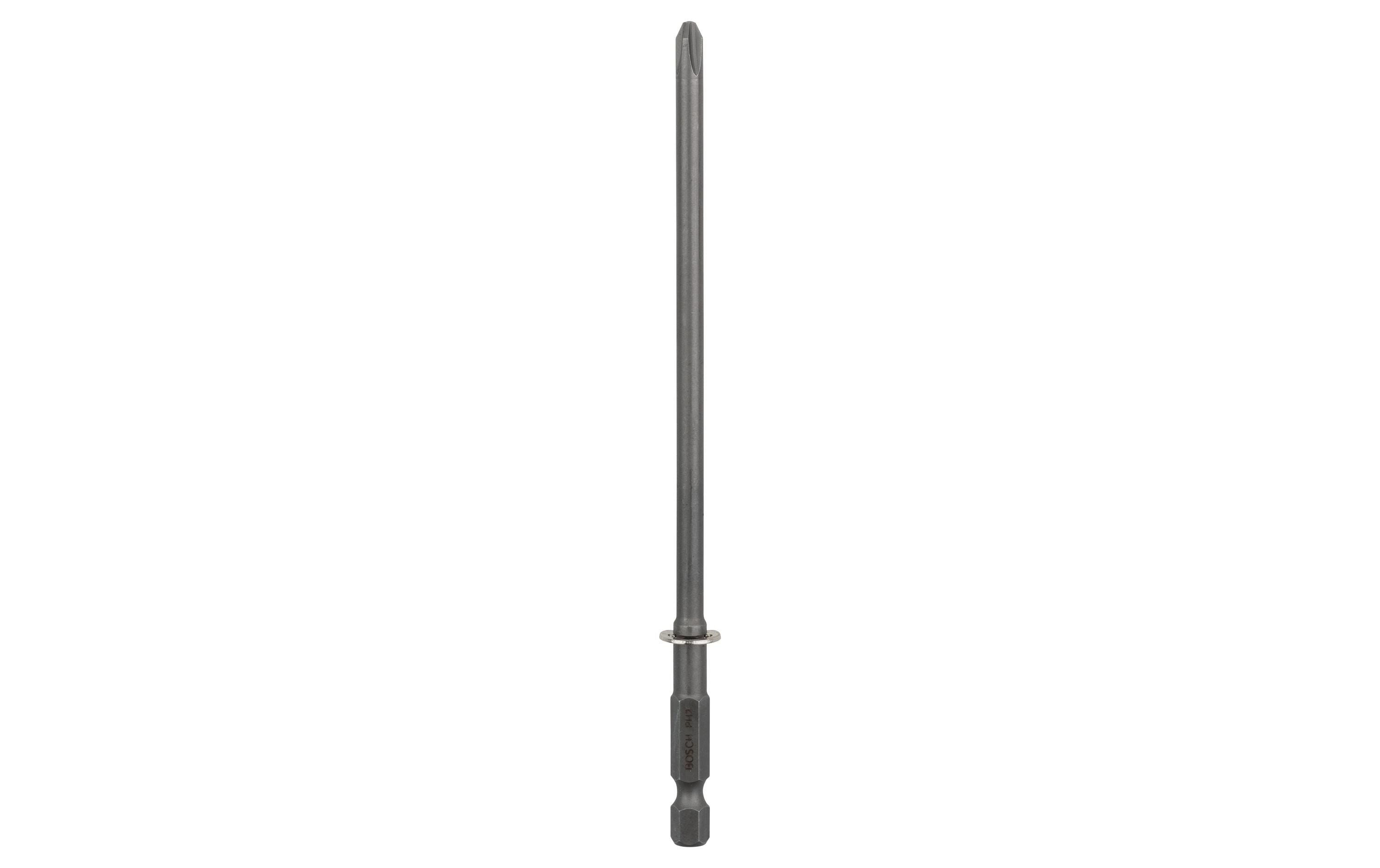 Bosch Professional Bit Extra-Hard PH 2, 145 mm