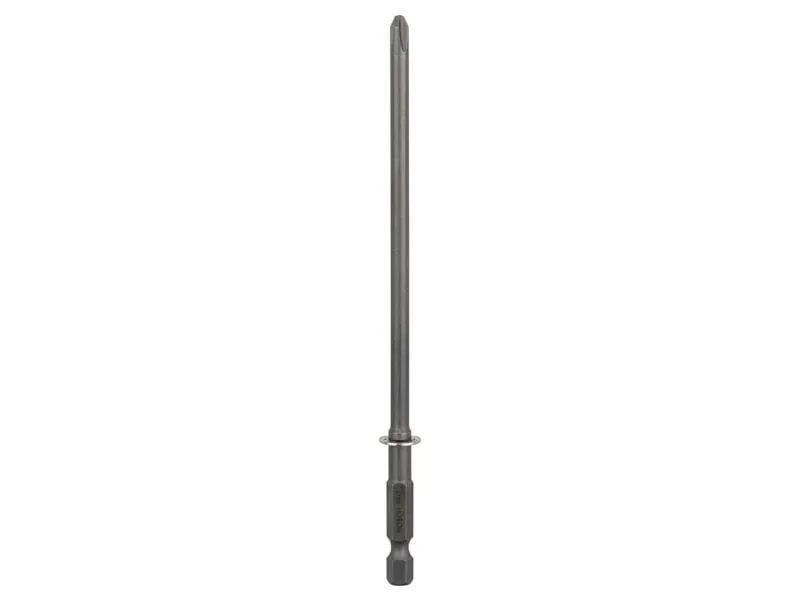 Bosch Professional Bit Extra-Hard PH 2, 145 mm Bosch Professional Bit Extra-Hard PH 2, 145 mm