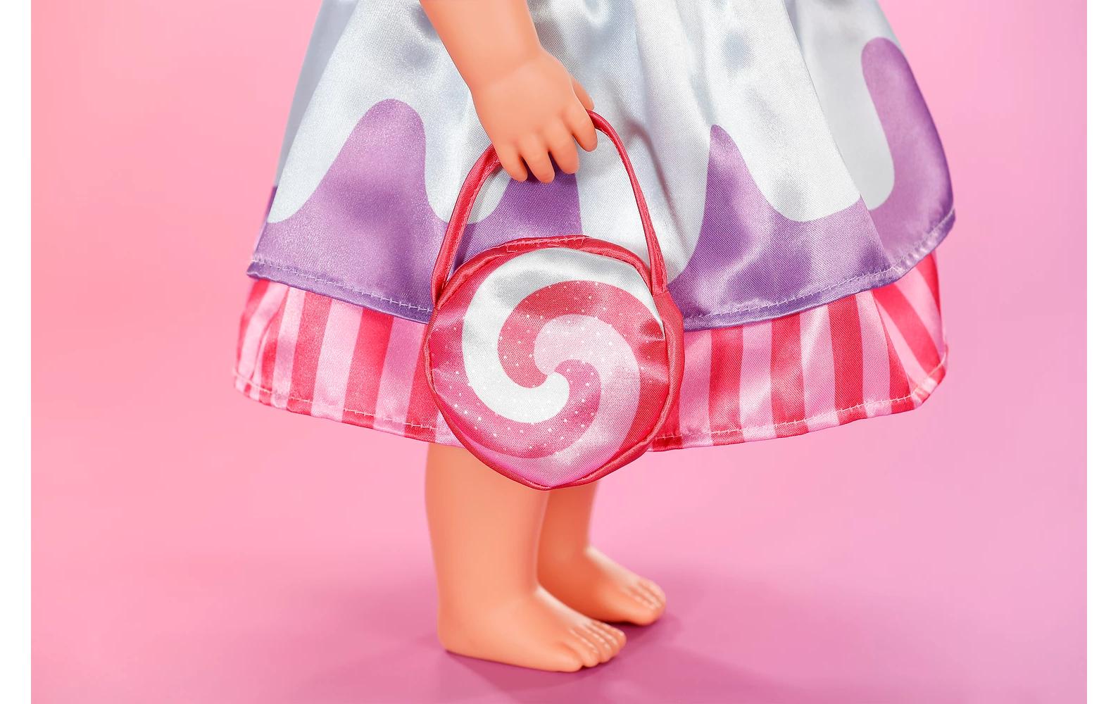 Baby Born Puppenkleidung Bonbon-Outfit 43 cm