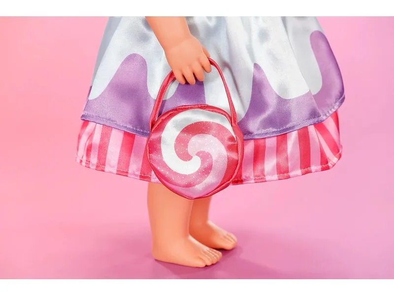 Baby Born Puppenkleidung Bonbon-Outfit 43 cm