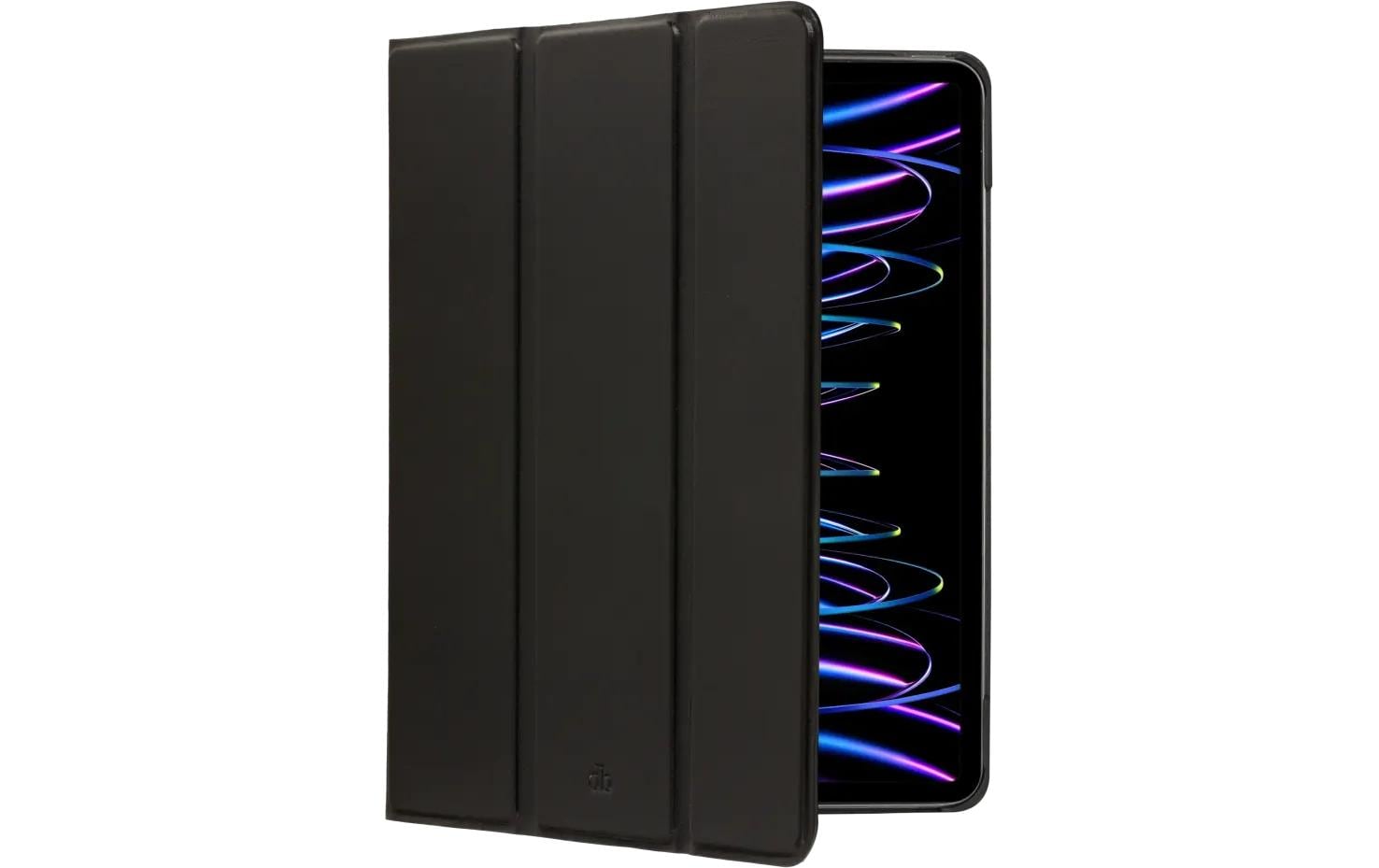 dbramante1928 Tablet Book Cover Risskov iPad Air 10.9 6th Schwarz dbramante1928 Tablet Book Cover Risskov iPad Air 10.9 6th Schwarz