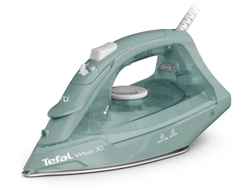 Tefal Dampfbügeleisen Virtuo 30 Tefal Dampfbügeleisen Virtuo 30