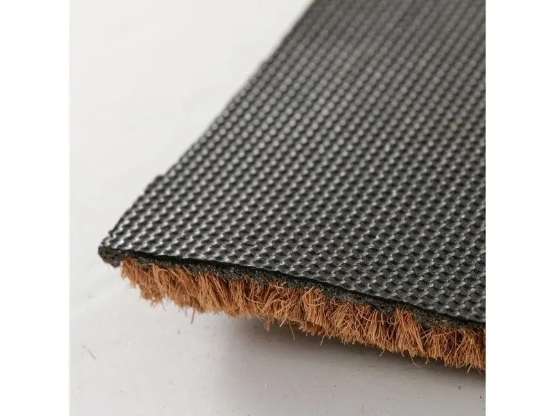 Boltze Fussmatte Bali 60 x 40 cm