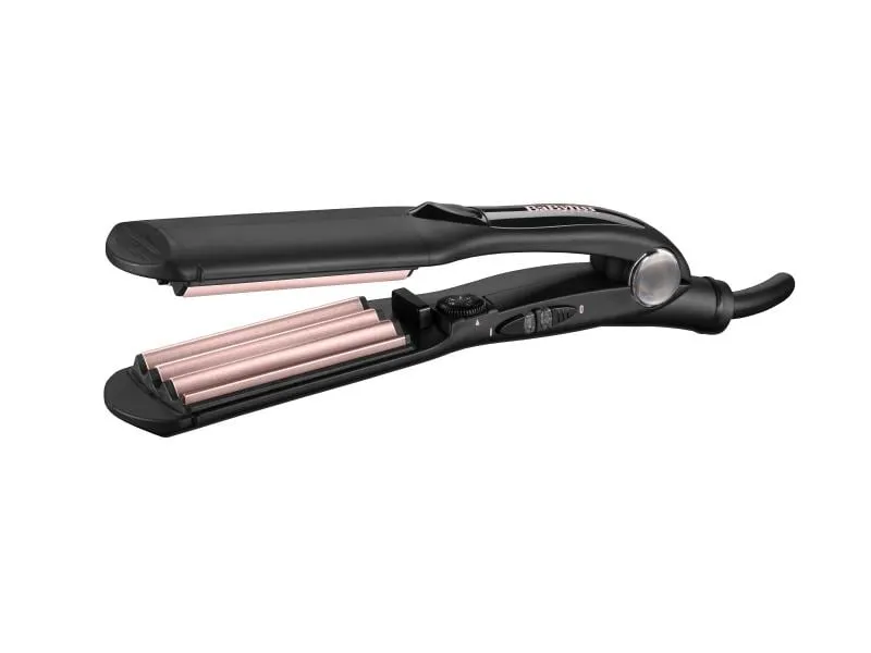 Babyliss Haarglätter 2165CE Crimper Babyliss Haarglätter 2165CE Crimper