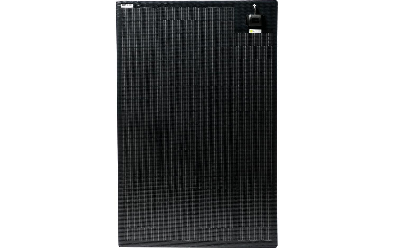 WATTSTUNDE Solarpanel WS140EFX-HV Marine Solarmodul 140 W WATTSTUNDE Solarpanel WS140EFX-HV Marine Solarmodul 140 W