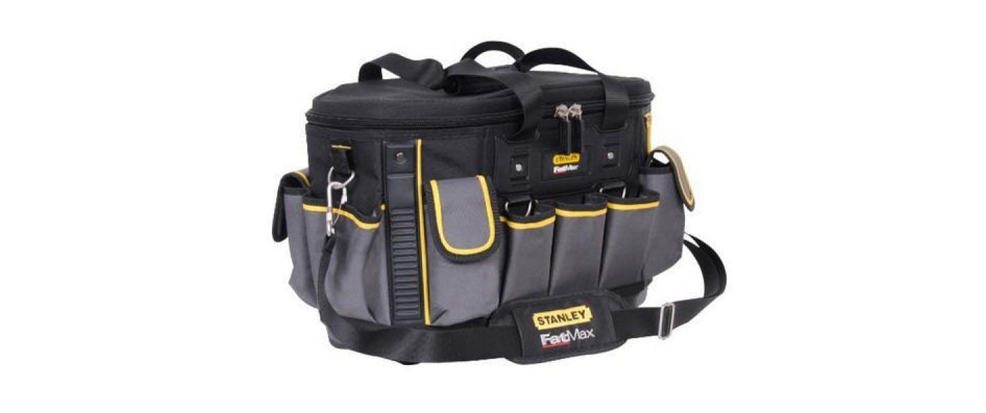 Stanley Fatmax Werkzeugtasche Fatmax pro Stanley Fatmax Werkzeugtasche Fatmax pro
