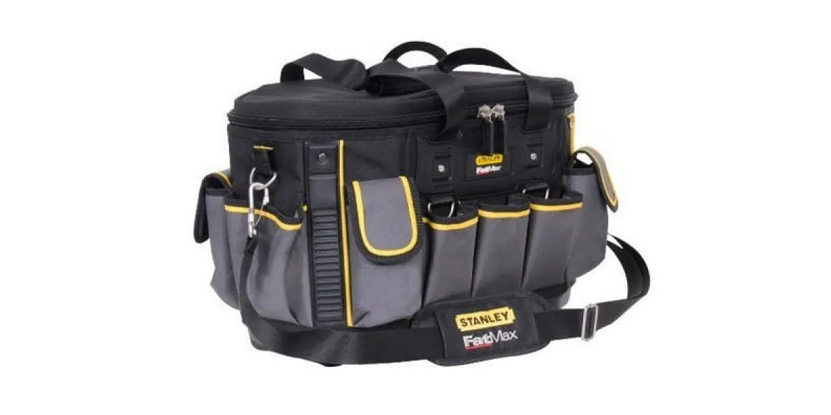 Stanley Fatmax Werkzeugtasche Fatmax pro Stanley Fatmax Werkzeugtasche Fatmax pro