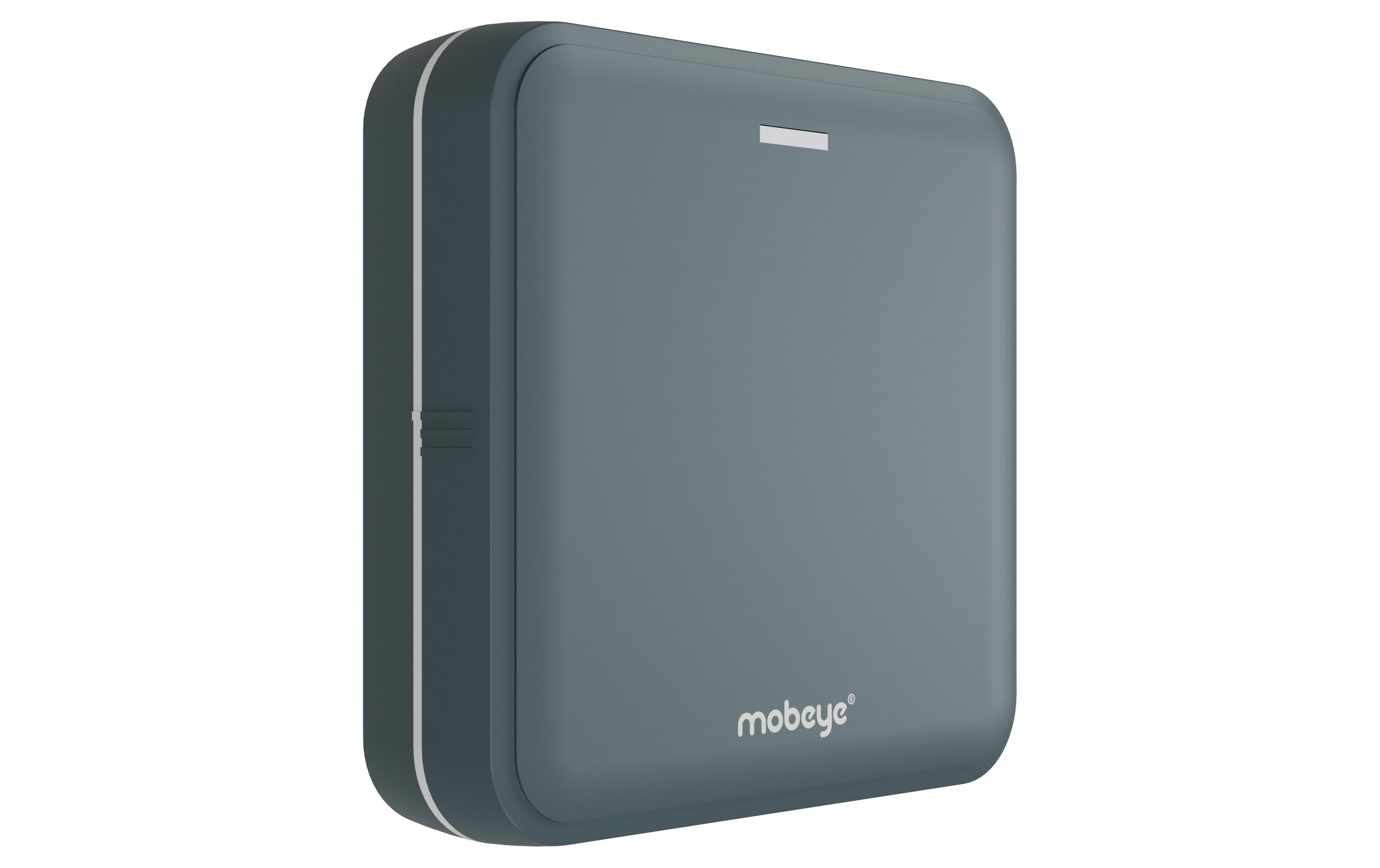 Mobeye Mobiler Alarmmelder CM-Guard CM4000 4G Mobeye Mobiler Alarmmelder CM-Guard CM4000 4G