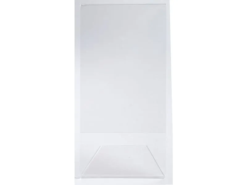 Exacompta Tischaufsteller 10 x 21 cm