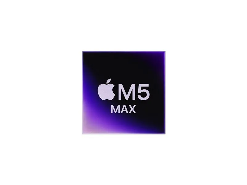 Apple Mac Studio M5 Max (18C CPU/ 32C GPU/ 36 GB/ 512 GB)