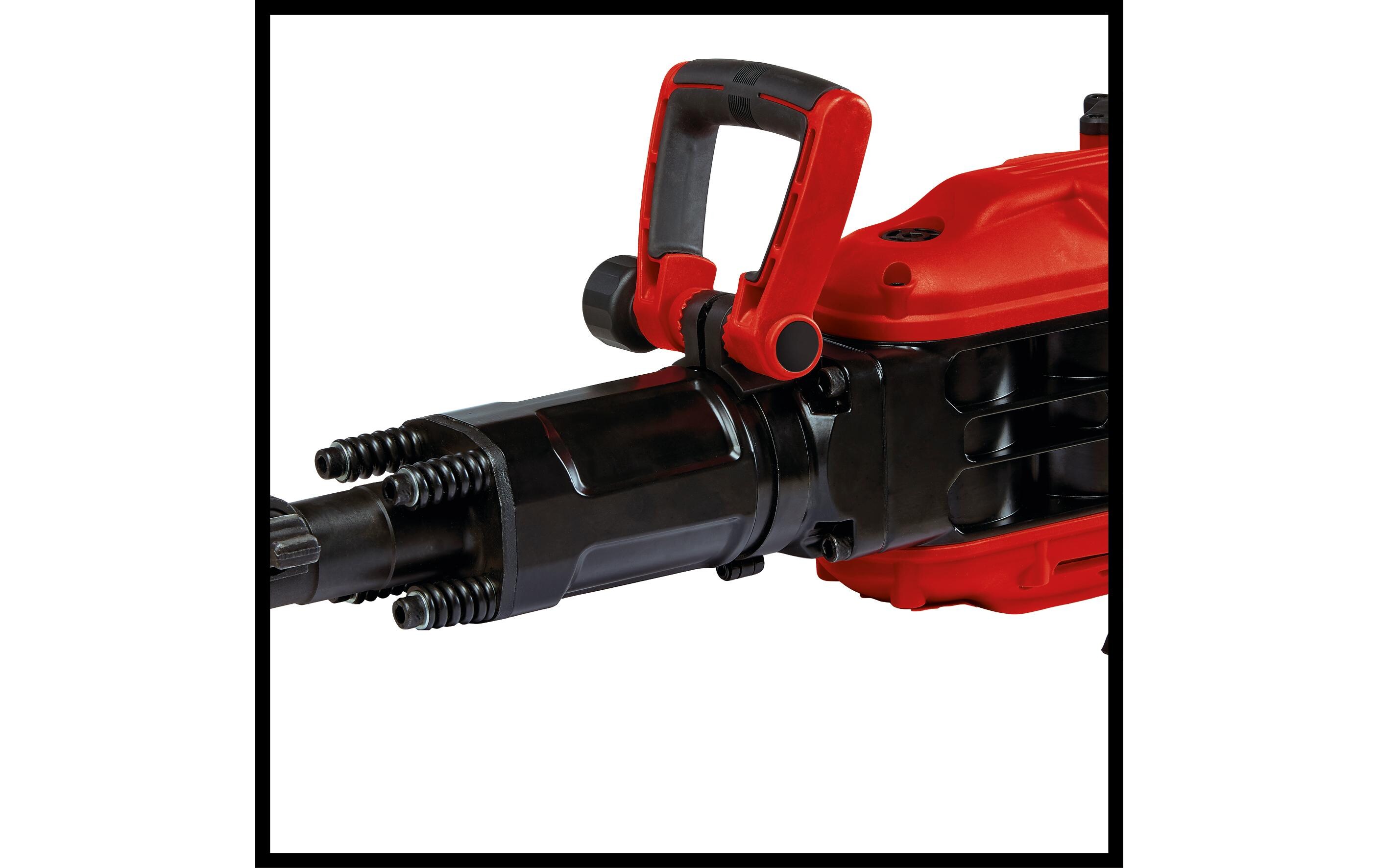 Einhell Professional Abbruchhammer TP-DH 50 mit Transporttrolley