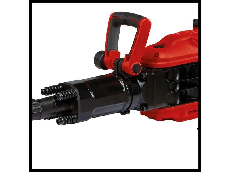 Einhell Professional Abbruchhammer TP-DH 50 mit Transporttrolley Einhell Professional Abbruchhammer TP-DH 50 mit Transporttrolley