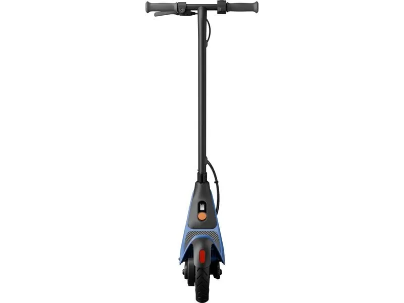 Segway-Ninebot E-Scooter C2 Lite Schwarz/Blau Segway-Ninebot E-Scooter C2 Lite Schwarz/Blau