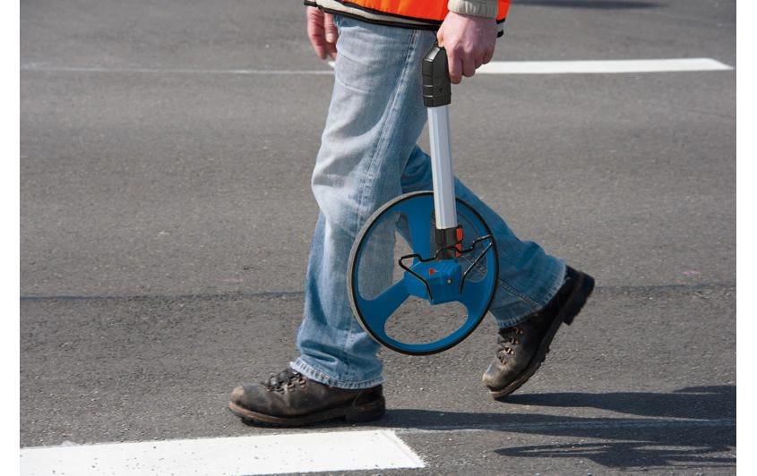 Bosch Professional Rollrad GWM 32