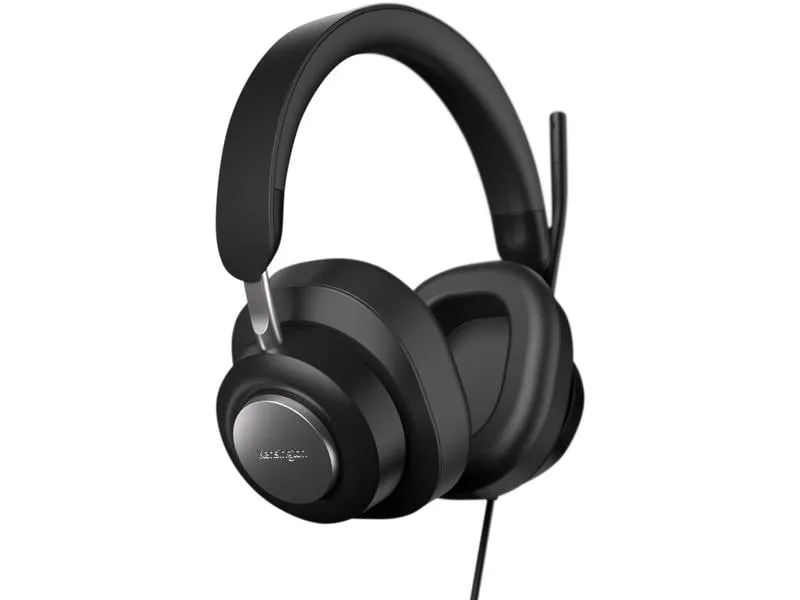 Kensington Headset H2000 USB-C Kensington Headset H2000 USB-C