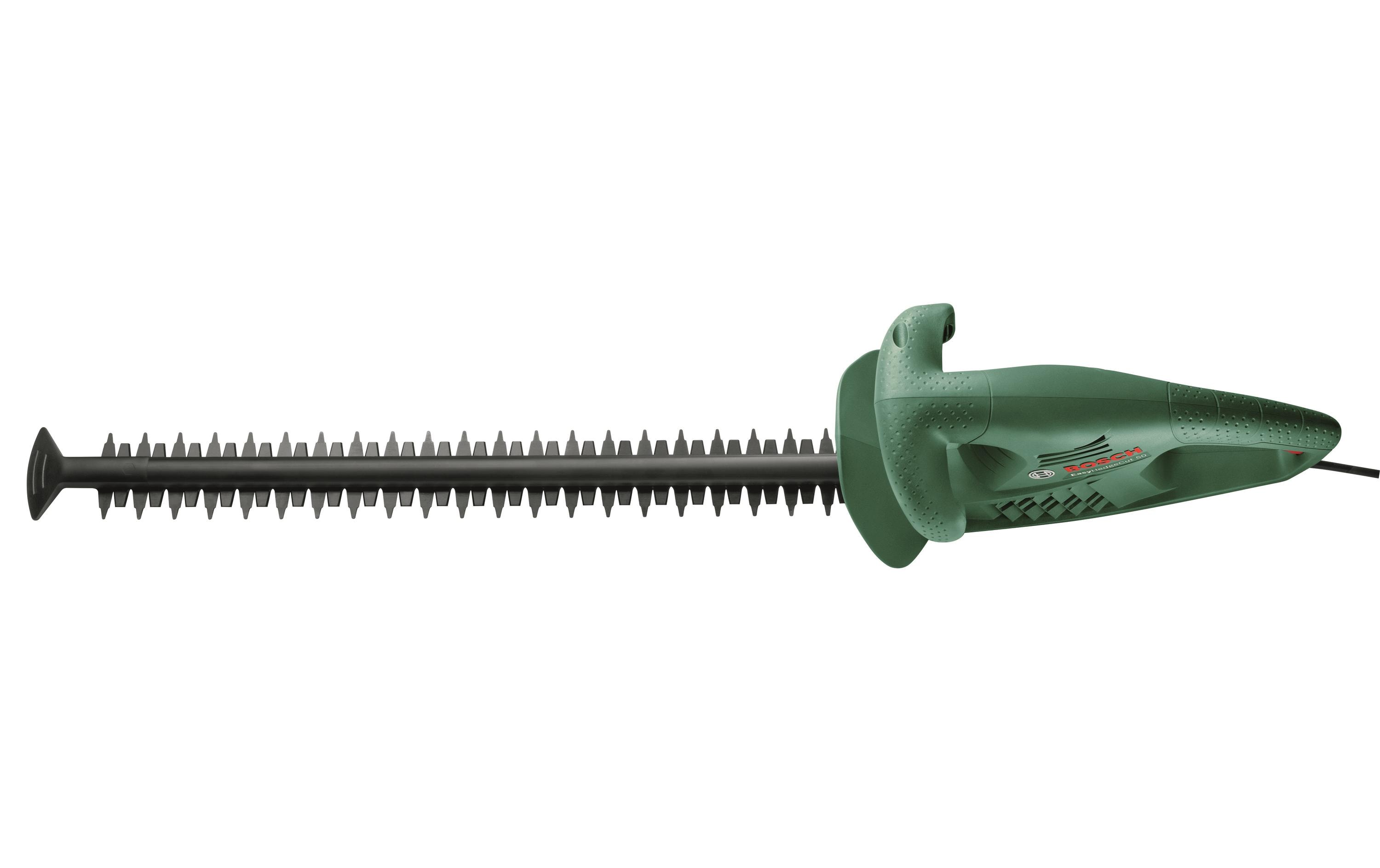 Bosch Elektro-Heckenschere EasyHedgeCut 45-16 Bosch Elektro-Heckenschere EasyHedgeCut 45-16