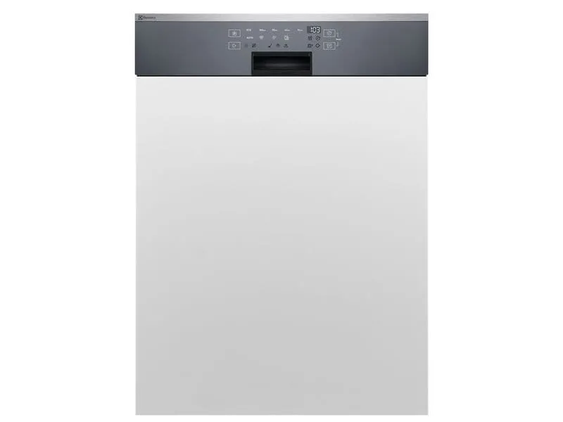 Electrolux Einbaugeschirrspüler GA55SLICN Integrierbar Electrolux Einbaugeschirrspüler GA55SLICN Integrierbar
