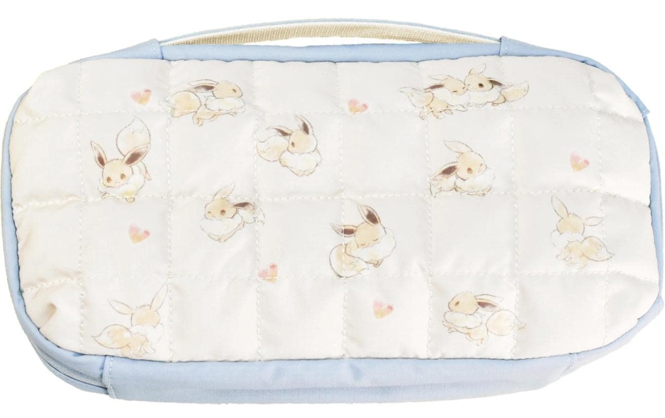 Hori intendo Switch 2 Tasche Evoli Quilted