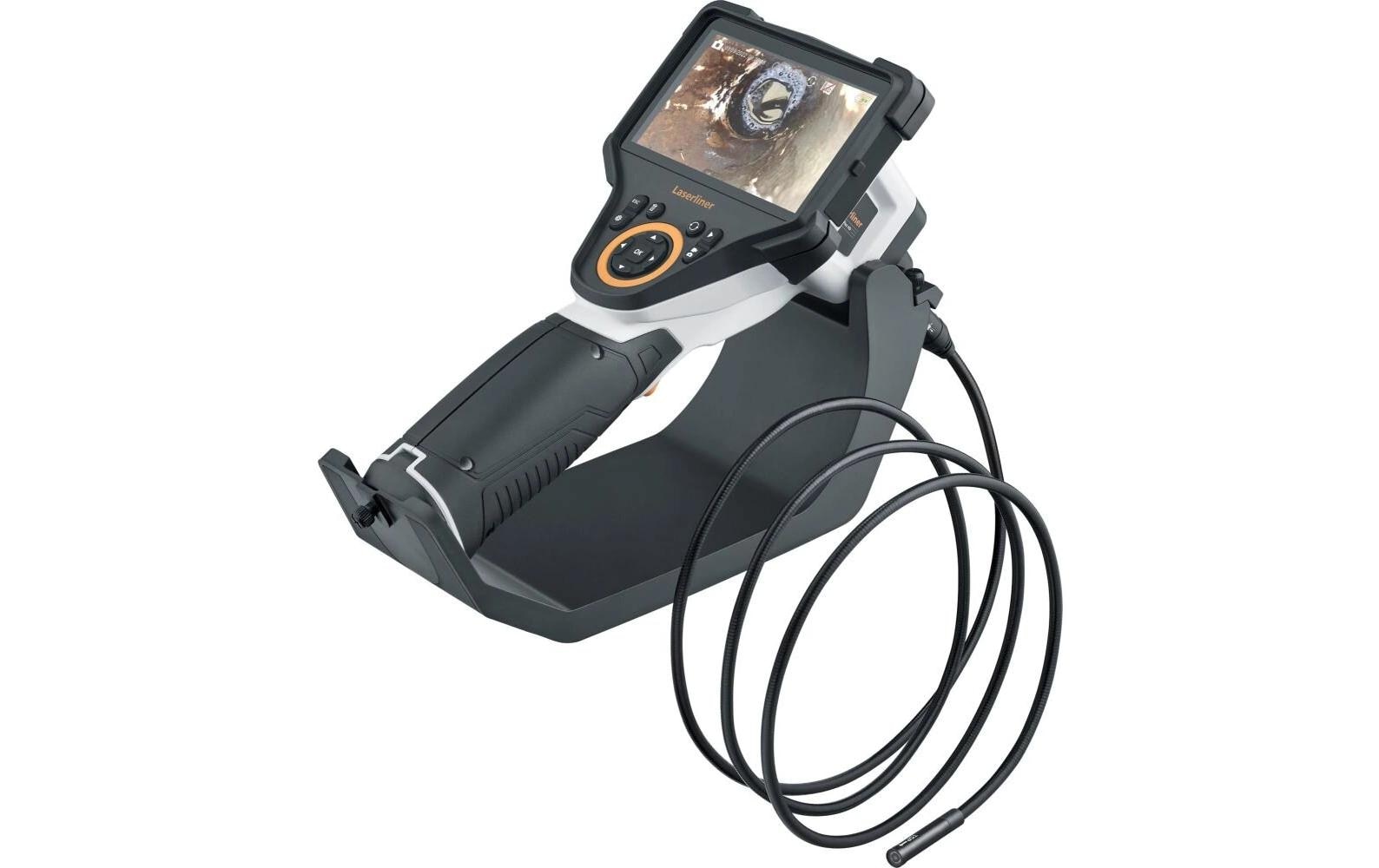 Laserliner Endoskopkamera VideoFlex HD Duo