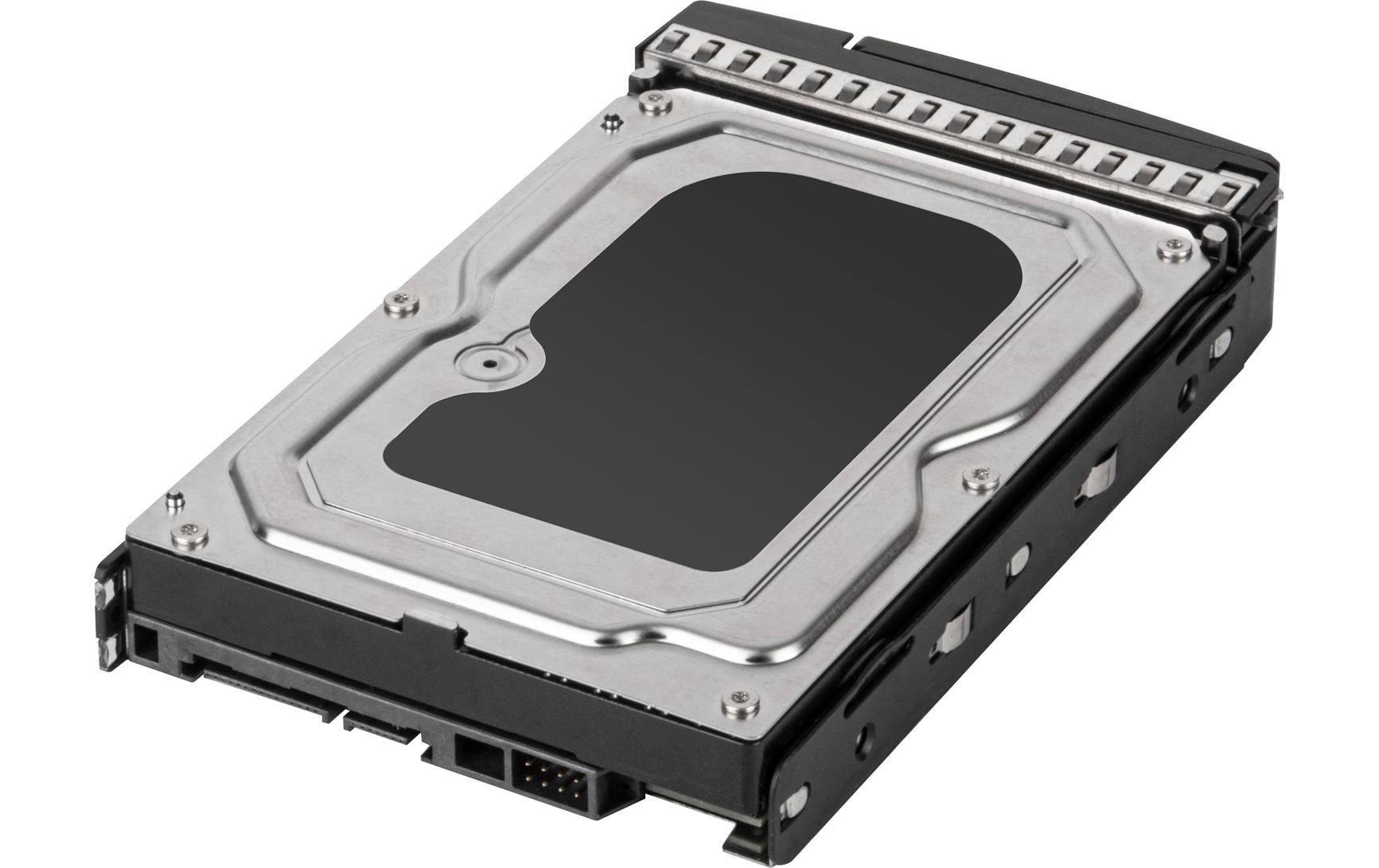 SilverStone Festplatteneinsatz