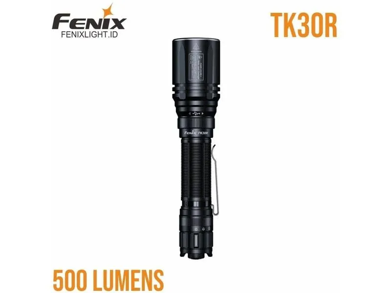 Fenix Taschenlampe TK30R Fenix Taschenlampe TK30R