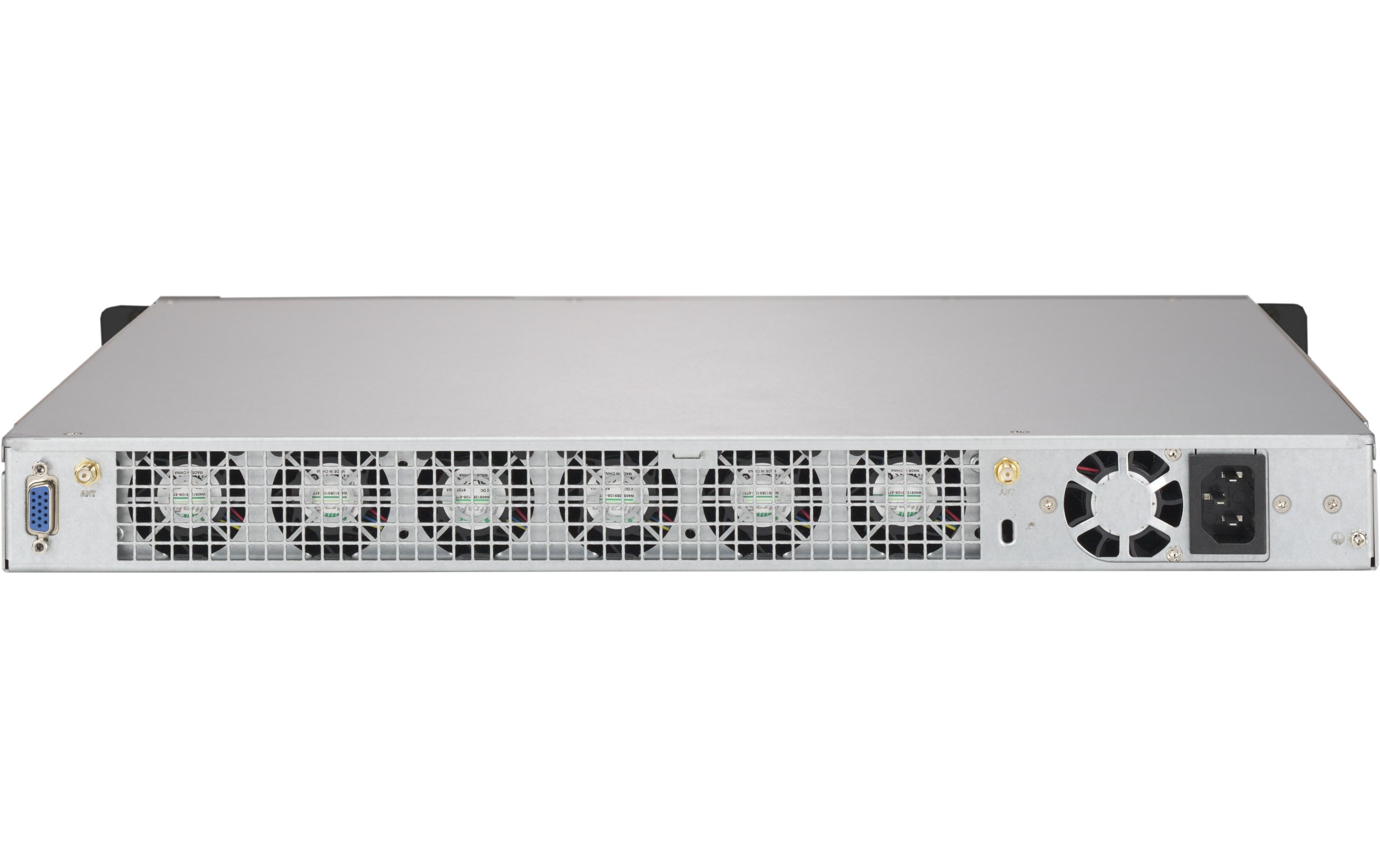 Supermicro Barebone 1019D-FHN13TP Supermicro Barebone 1019D-FHN13TP