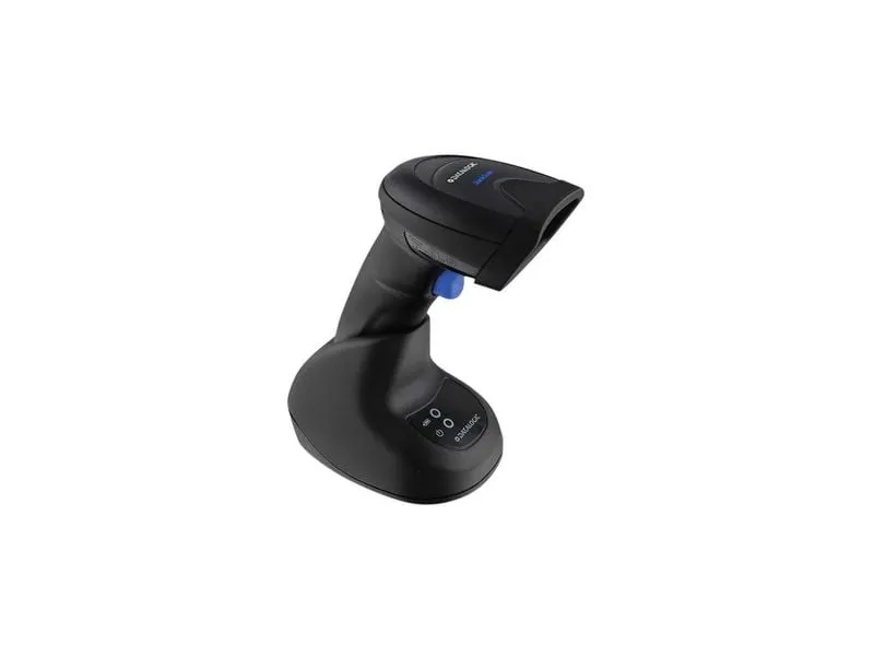 Datalogic Barcode Scanner QuickScan 2500-Serie Datalogic Barcode Scanner QuickScan 2500-Serie