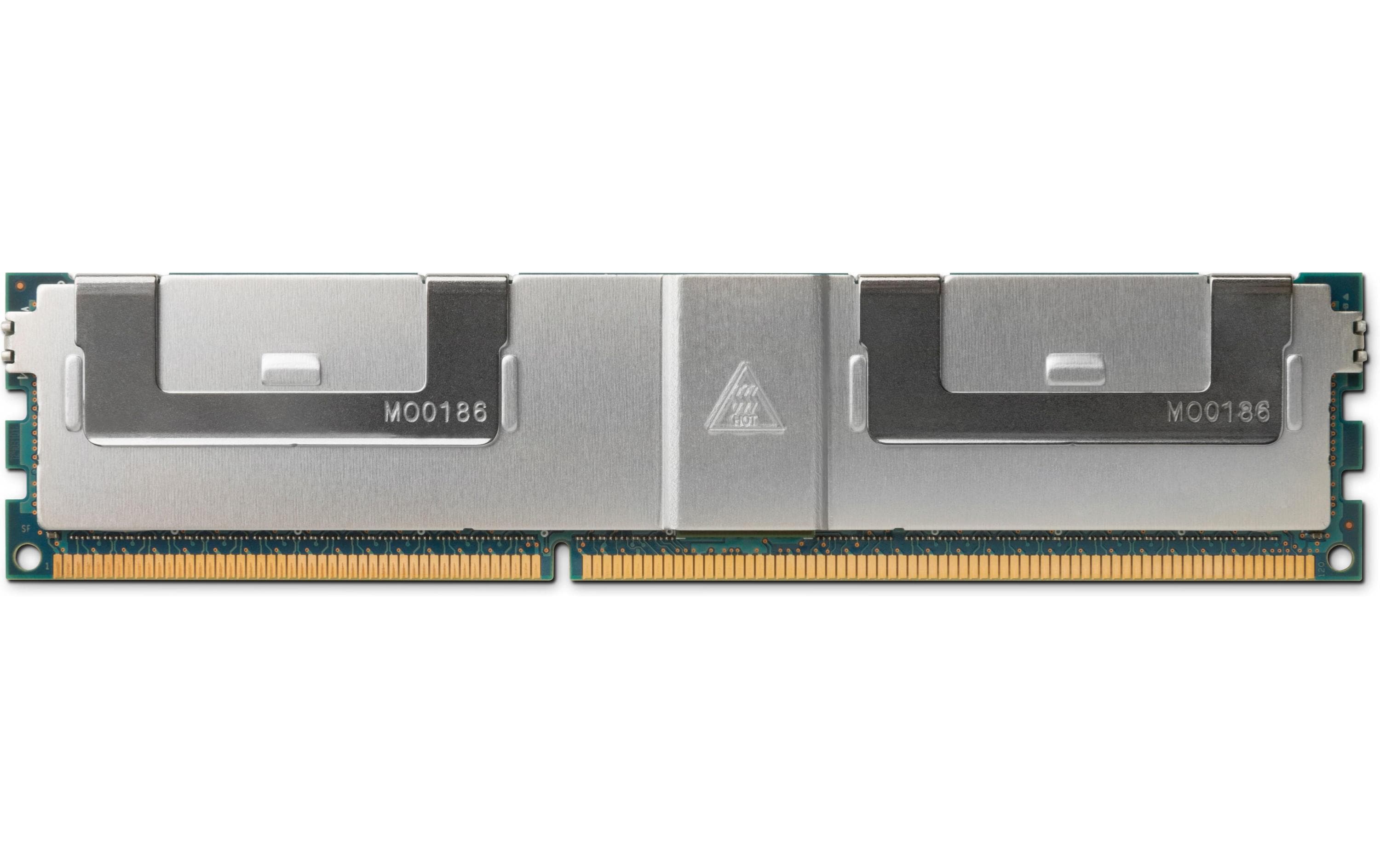 HP DDR4-RAM 1XD87AA 2666 MHz ECC 1x 64 GB