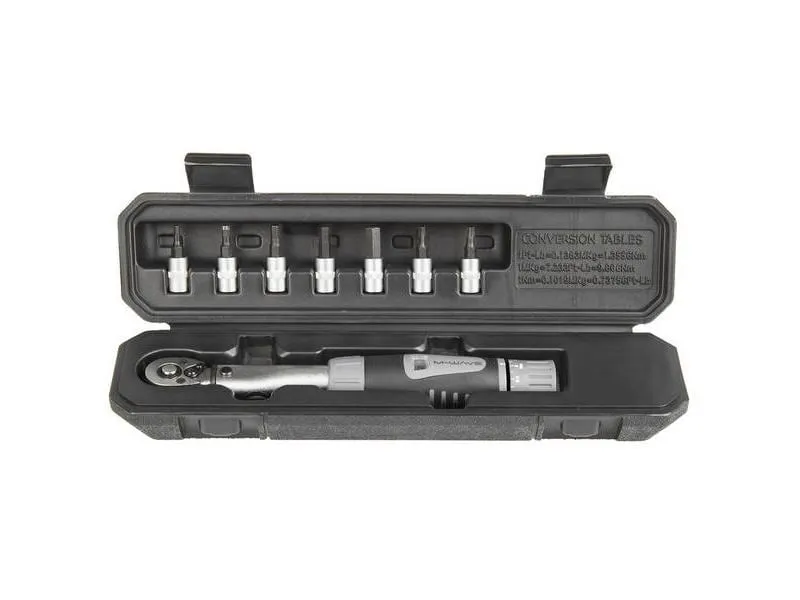 M-Wave Drehmomentschlüssel TW-4/24 M-Wave Drehmomentschlüssel TW-4/24