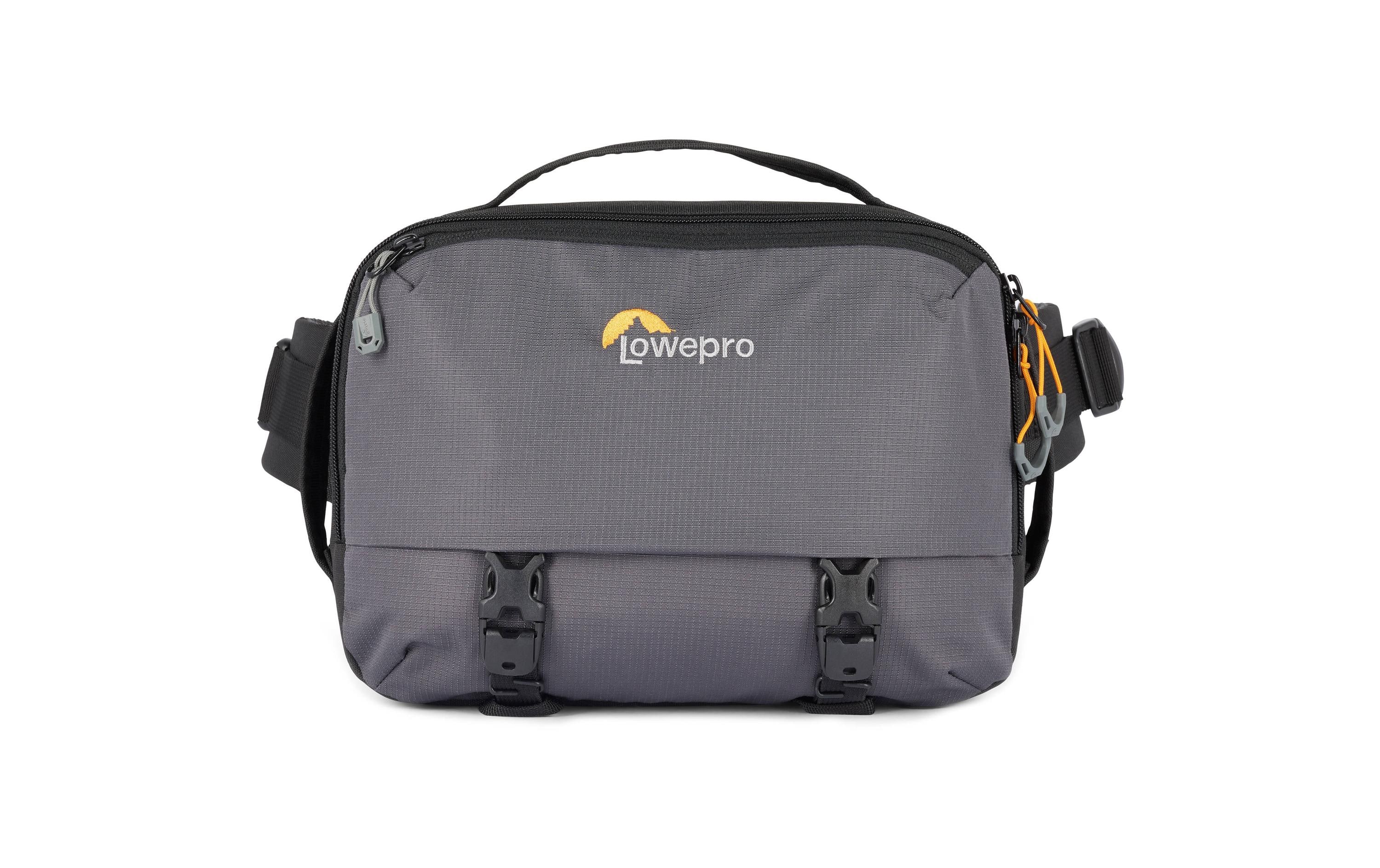 Lowepro Kamera-Tasche Trekker Lite SLX 120 Grau